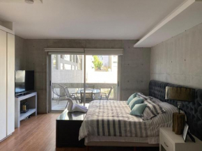 Apartamento- Loft Condesa Ciudad de Mexico Zamora 75
